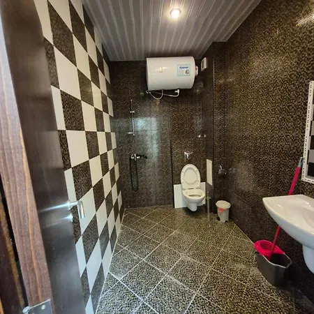 студио варненчик Apartment Warna